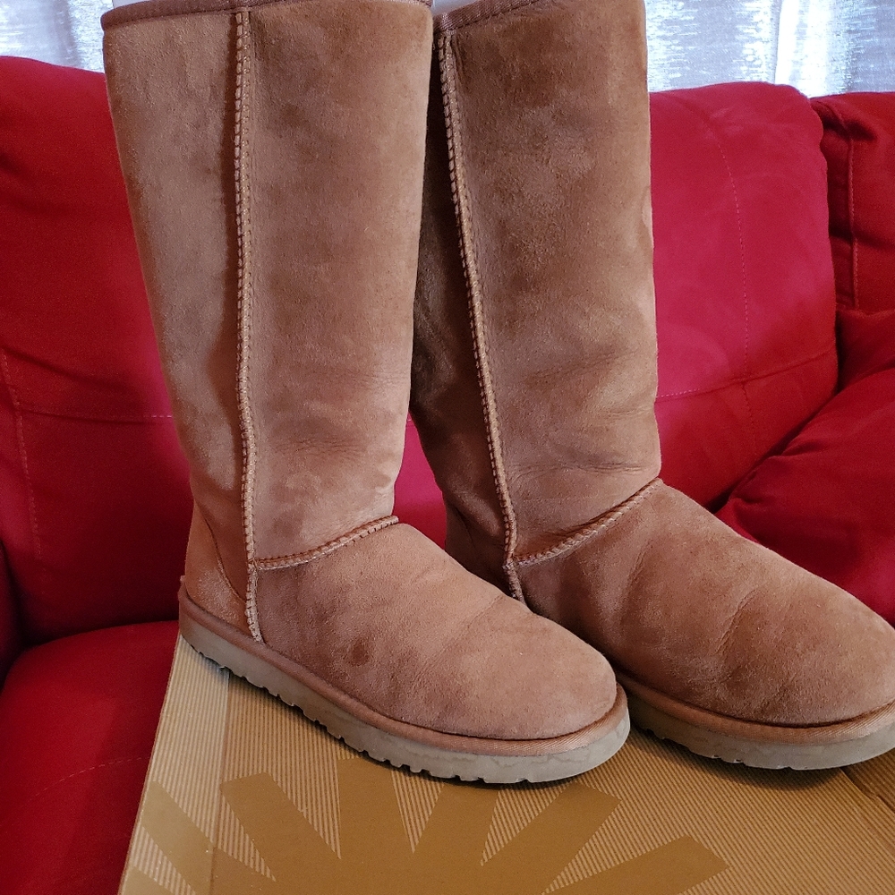 Ugg boots